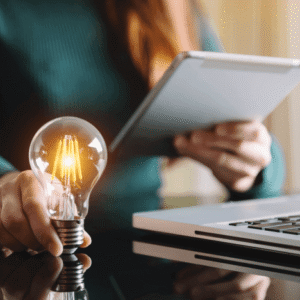 Uso Inteligente de la Energía en Casa